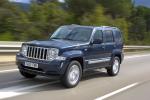 Jeep Cherokee 2008 года